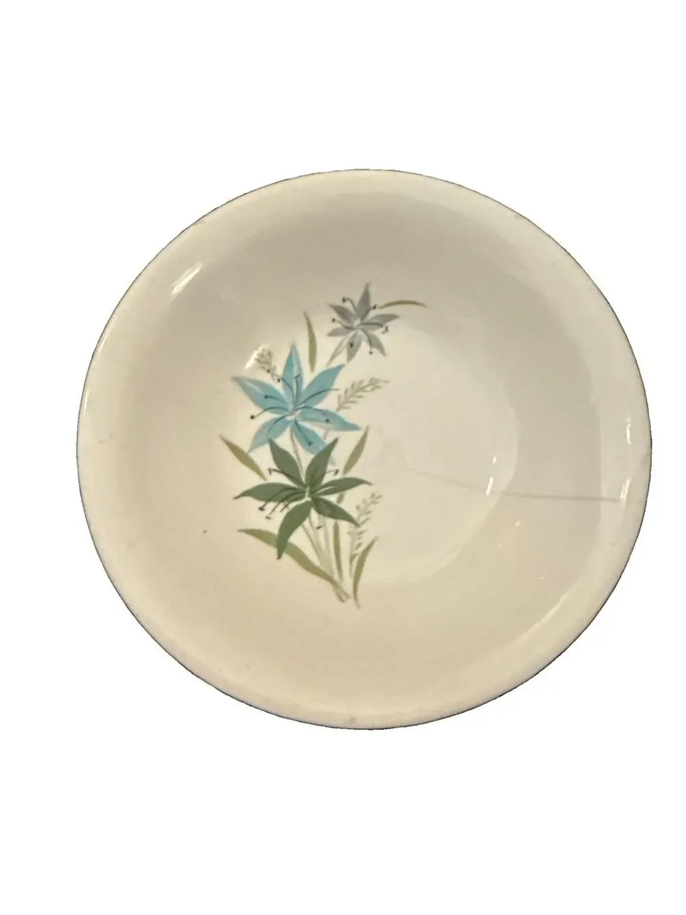 Vintage Sabin China Tiger Lily 5